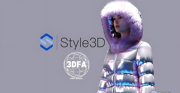 Style3D时尚服装设计基础核心技术训练视频教程 Style3D Essentials: 3D Fashion Basics