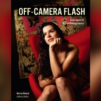 原版电子书-Off-Camera Flash