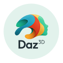 DAZ3d