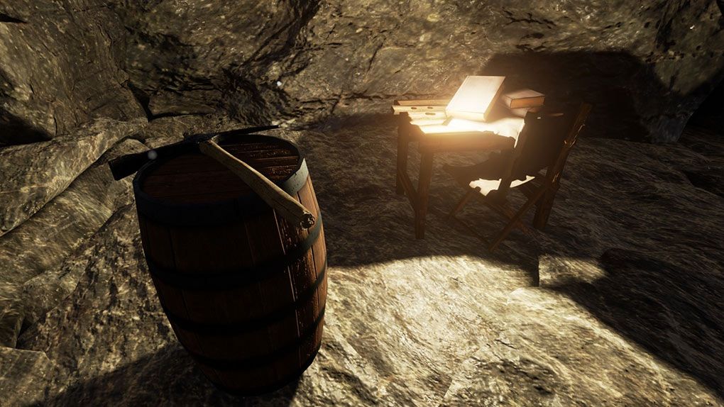 Unreal Engine 4虚幻游戏引擎快速入门训练视频教程第三季 Quick Start to Unreal Engine 4 Volume 3UE4,UE5,UE5教程,Unreal Engine,游戏开发 - 趣光影 www.aeown.com