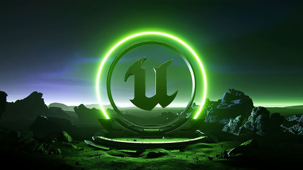 UE5虚幻引擎游戏开发进阶技能训练视频教程 Unreal Engine 5: The Intermediate CourseUE5教程,Unreal Engine 5,unreal教程,虚幻引擎5,unreal开发 - 趣光影 www.aeown.com