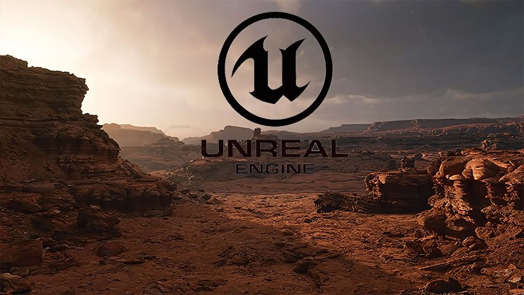 UE5虚幻引擎超逼真环境场景制作技术视频教程 Unreal Engine 5: Realistic Environment Creation MethodUE5教程,Unreal Engine 5,unreal教程,虚幻引擎5,unreal开发 - 趣光影 www.aeown.com