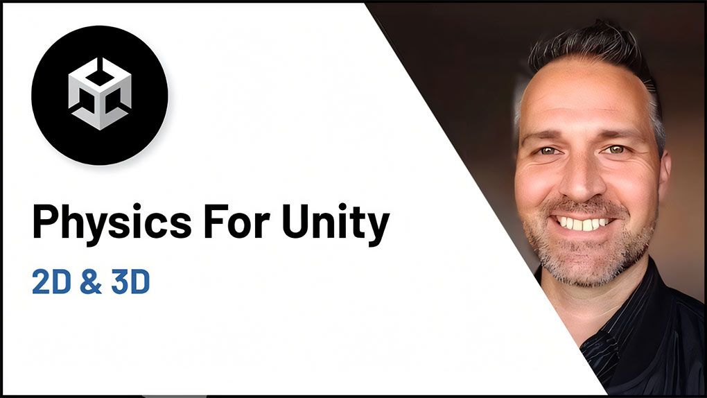 Unity游戏物理系统全面核心技术训练视频教程Unity,Unity教程,Unity3D,Unity开发 - 趣光影 www.aeown.com