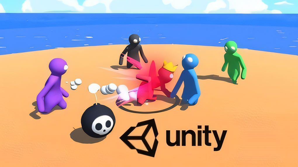 Unity 4小时快速游戏开发技术训练视频教程 Unity game development, make games in just 4 hoursUnity,Unity资源,Unity游戏素材,Unity3D - 趣光影 www.aeown.com