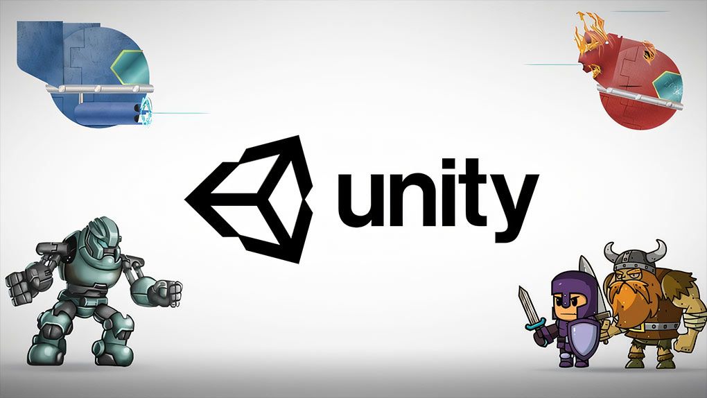 Unity游戏引擎项目开发完全指南视频教程 The Complete Guide To Creating Games In Unity Game EngineUnity教程,Unity,Unity开发,Unity3D - 趣光影 www.aeown.com