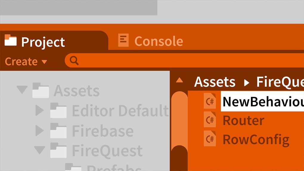 Unity与Google Firebase协作技术视频教程 Unity Working with Google FirebaseUnity教程,Unity,Unity开发,Unity3D - 趣光影 www.aeown.com