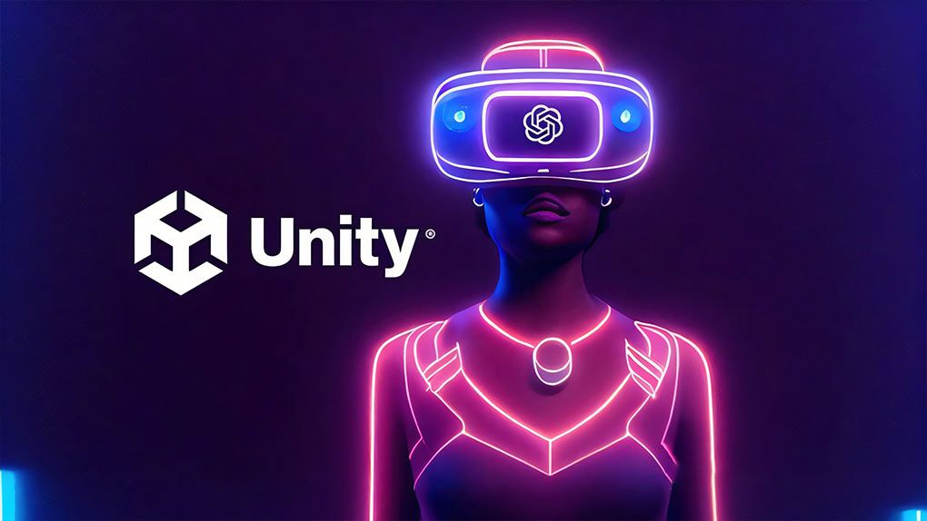 Unity与ChatGPT人工智能游戏开发教程 Artificial Intelligence Course for UnityUnity教程,Unity,Unity开发,Unity3D - 趣光影 www.aeown.com