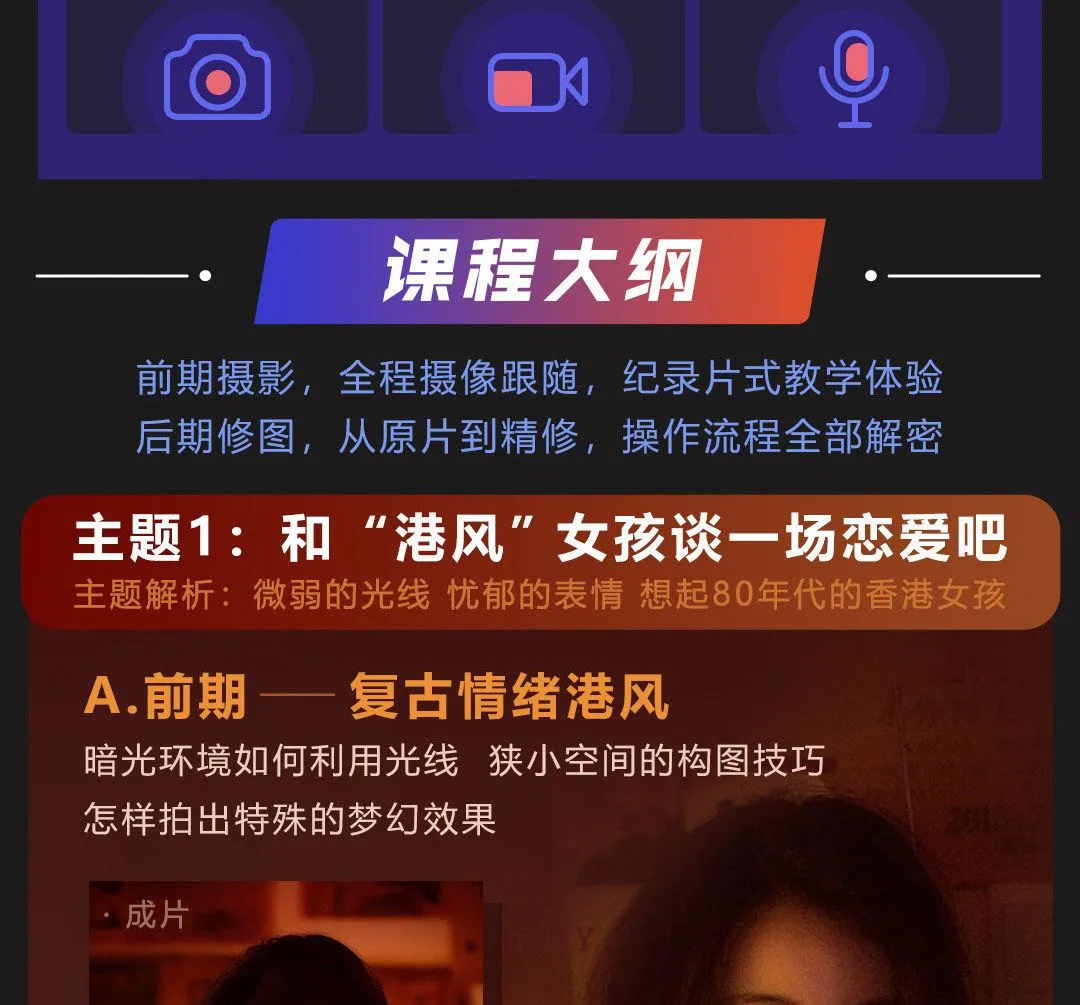 老纳人像高手训练营第二季中文教程 - 趣光影 www.aeown.com