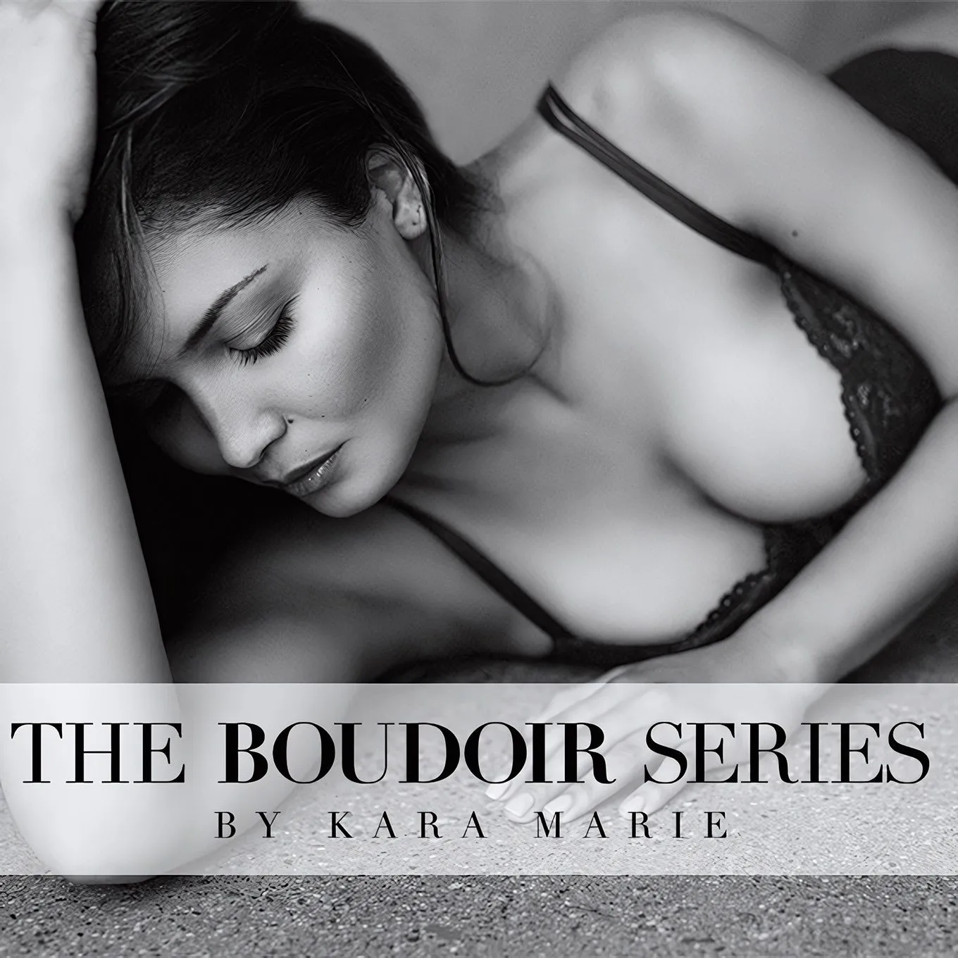 The Portrait Masters - Kara Marie私房闺房人像摄影套装-中文字幕 Boudoir Bundle私房人像摄影,私房布光教程,私房摄影教程,Kara Marie - 趣光影 www.aeown.com