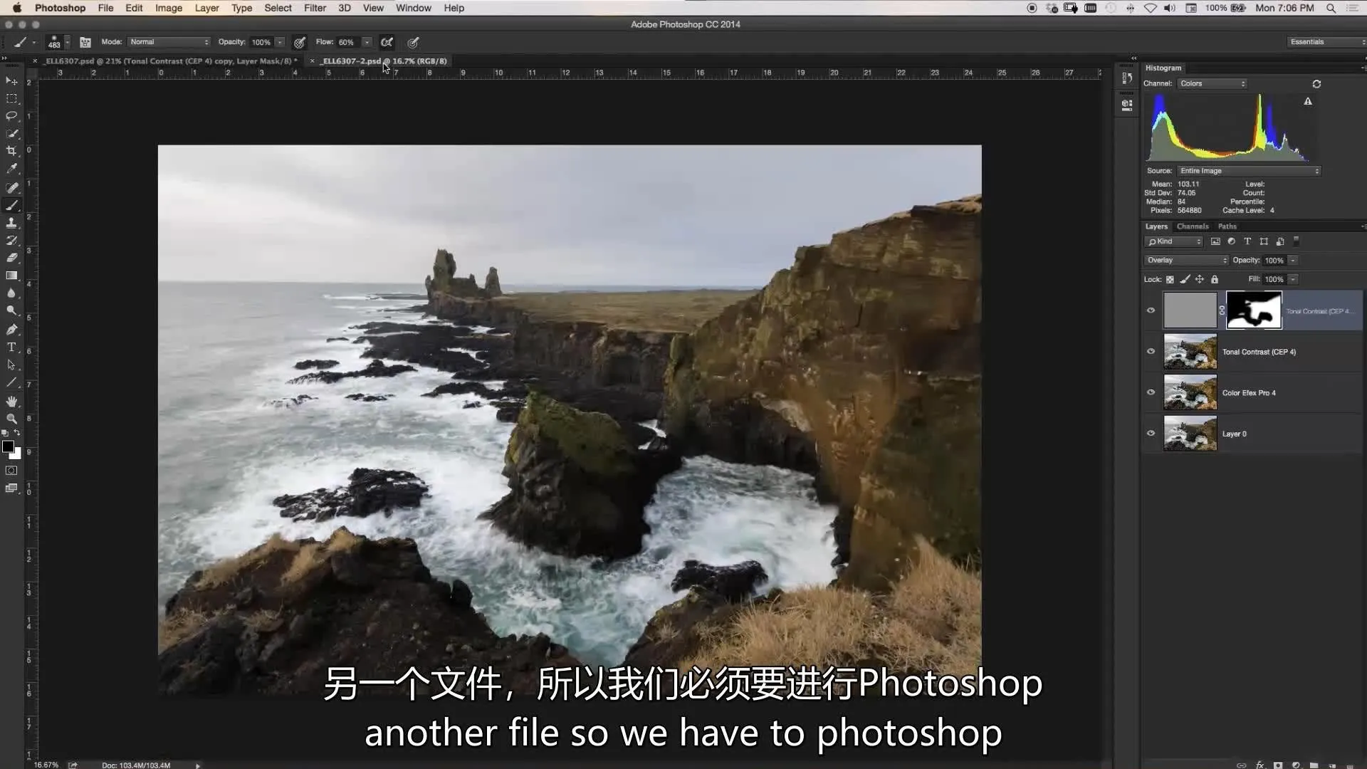 世界风光第一部Fstoppers -Elia Locardi Photographing World 1-中文字幕摄影世界,Fstoppers,风光摄影,世界摄影,Elia Locardi - 趣光影 www.aeown.com