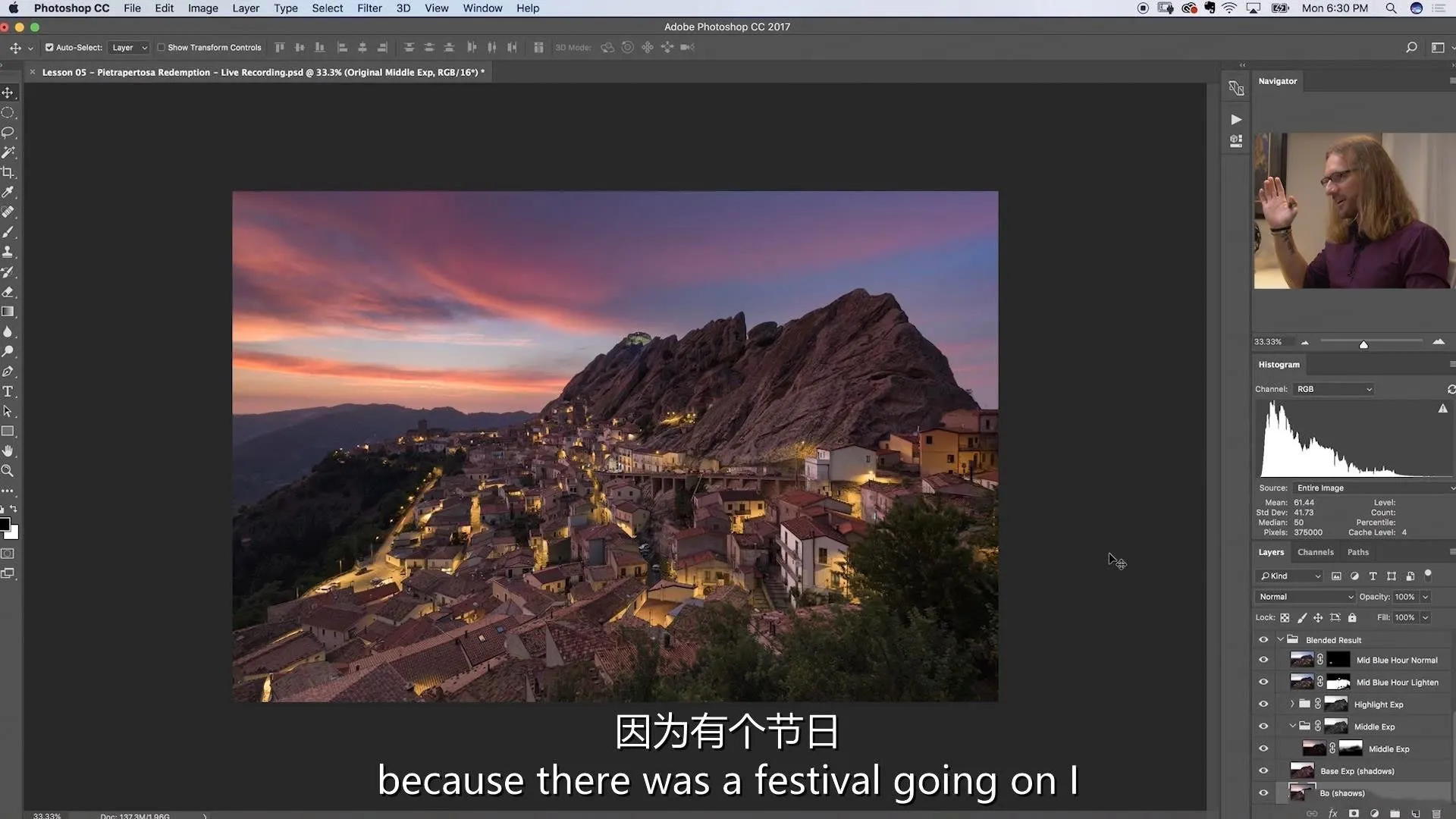 世界城市摄影第三部Fstoppers - Elia Locardi – Photographing the World 3 中英字幕摄影世界,Fstoppers,风光摄影,城市摄影,Elia Locardi - 趣光影 www.aeown.com