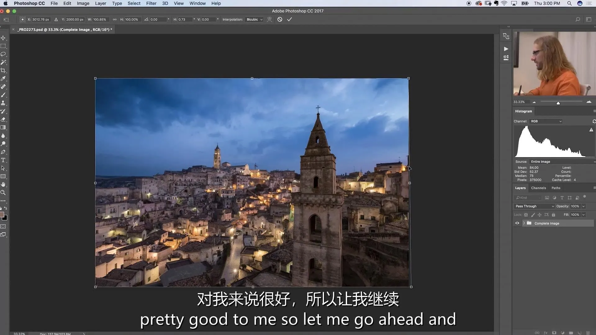 世界城市摄影第三部Fstoppers - Elia Locardi – Photographing the World 3 中英字幕摄影世界,Fstoppers,风光摄影,城市摄影,Elia Locardi - 趣光影 www.aeown.com