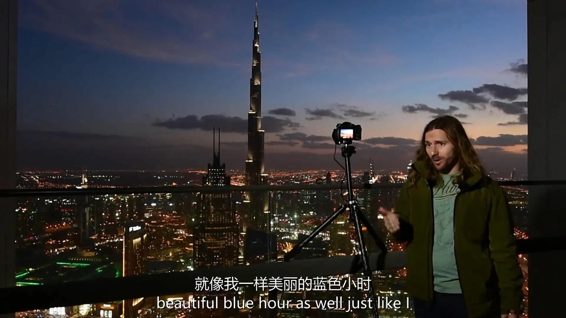 世界城市摄影第三部Fstoppers - Elia Locardi – Photographing the World 3 中英字幕摄影世界,Fstoppers,风光摄影,城市摄影,Elia Locardi - 趣光影 www.aeown.com