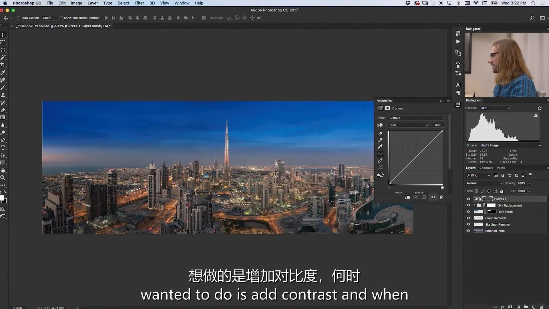 世界城市摄影第三部Fstoppers - Elia Locardi – Photographing the World 3 中英字幕摄影世界,Fstoppers,风光摄影,城市摄影,Elia Locardi - 趣光影 www.aeown.com