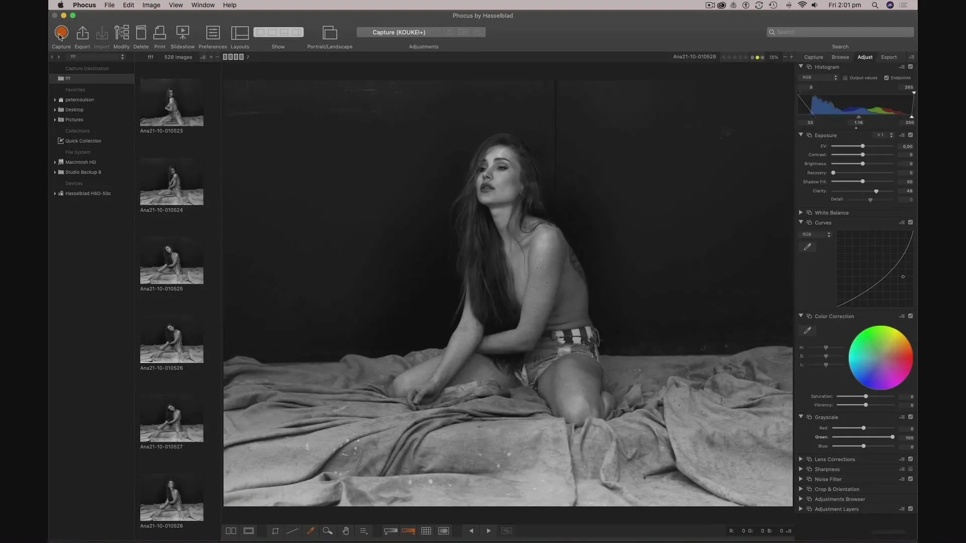 摄影师 Peter Coulson 低光照私房人像拍摄布光教程-中英字幕Peter Coulson,私房摄影教程,私房布光教程 - 趣光影 www.aeown.com