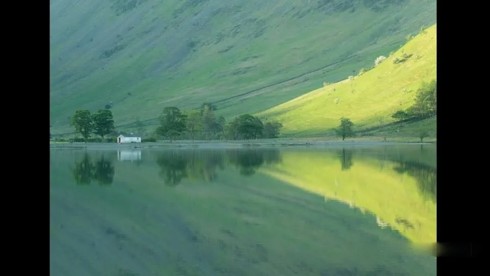 所有照明情况下自然景观摄影讲解视频教程 Nigel Danson - Landscapes In All Lighting Conditions - 趣光影 www.aeown.com