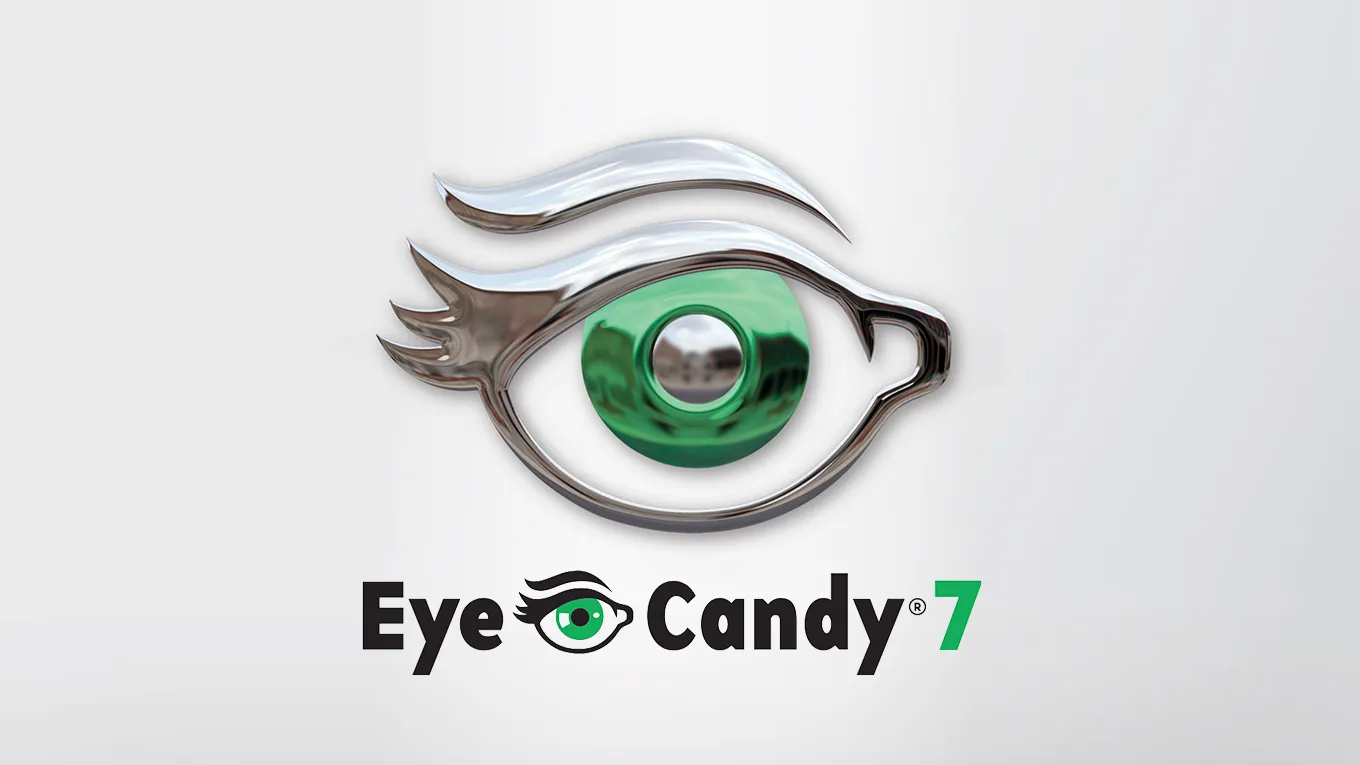 眼睛糖果特效PS滤镜插件 Exposure Software Eye Candy 7.2.3.189 Mac 中文汉化版下载Eye,Candy - 趣光影 www.aeown.com