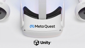 Oculus Quest 2和Unity开发VR虚拟现实基础知识视频课程 中文字幕 VR Development Fundamentals With Meta Quest 2 And Unity