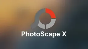 简单好用的照片编辑处理软件 PhotoScape X Pro v4.2.5 Win中文版