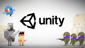 Unity制作RPG与FPS多人在线游戏训练视频教程 Create Amazing Multiplayer Games