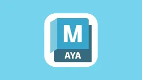 三维动画和视觉特效软件 Autodesk Maya 2023 Win中文版下载