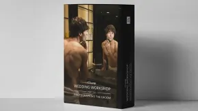 SLR Lounge-婚礼工作坊(2)拍摄新郎完整指南教程 Photographing the Groom | Wedding Workshop 2