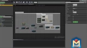 BPThreads蓝图线程性能优化插件Unreal Engine游戏素材资源 BPThreads