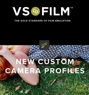 VSCO Film Pack 1-7 LR+ACR预设|VSCO Film Luts Complete Pack[2020.5月更新]