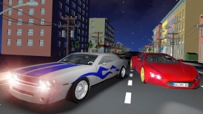 Unity 3D赛车游戏开发大师班教程 Unity 3D Car Racing Game Masterclass