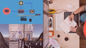 Unity游戏制作工作流程基础技巧视频教程 Technical Tips and Tricks for Game Artists