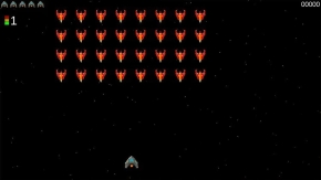 Unity与C#太空侵略者游戏开发完整流程教程 Creating a 2D PC Space Invaders Arcade Game Using Unity, C#