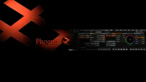 复古老电影视频画面修复凤凰软件 Digital Vision Phoenix v2024.2.007 Win版