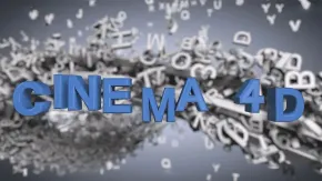 Cinema 4D C4D R14全面教学中文字幕翻译视频教程1-109集