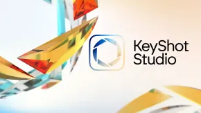 实时光线追踪三维渲染软件 Luxion KeyShot Studio 2024.3_13.2.0.184 Win/Mac中文版