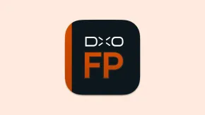 照片摄影创意胶片模拟调色软件/PS插件 DxO FilmPack V7.10.0.553 Win中文版