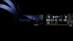 专业工业级电影视频调色软件 Digital Vision Nucoda v2024.2.007 Win版