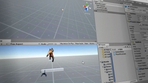 Unity游戏动画基础核心训练视频教程 Unity Animation Tutorial Of The Fundamentals