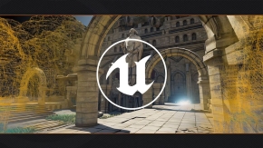 UE4虚幻引擎初学者全面核心训练视频教程 Unreal Engine 4: How to Develop & Use Your First Two Games