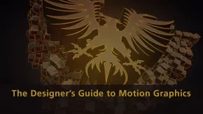 C4D标题图形设计动画制作视频教程 The Designer's Guide to Motion Graphics