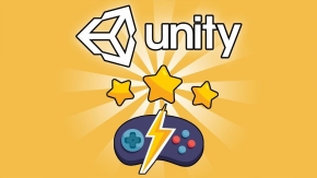 Unity制作20个迷你小游戏实例训练视频教程 Unity By Example : 20+ Mini Projects in Unity