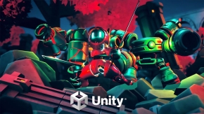 Unity 3D动作游戏项目实例制作视频教程 Little Adventurer: Learn to make a 3D action game with Unity